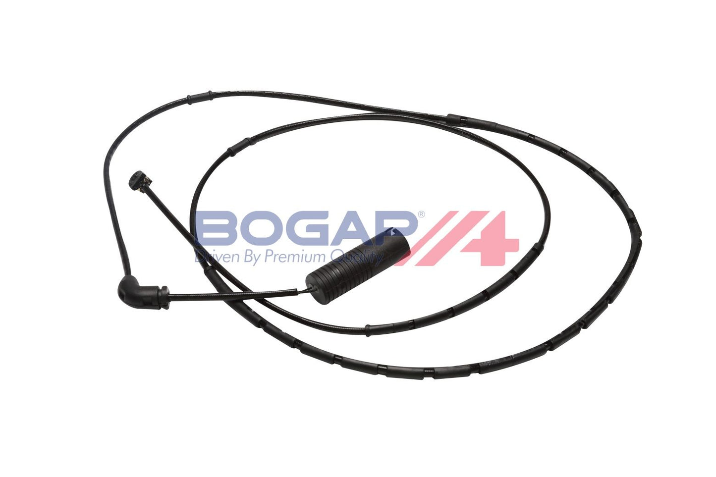 BOGAP B7118164 Warning Contact, Brake Pad Wear | ML Performance Car Parts