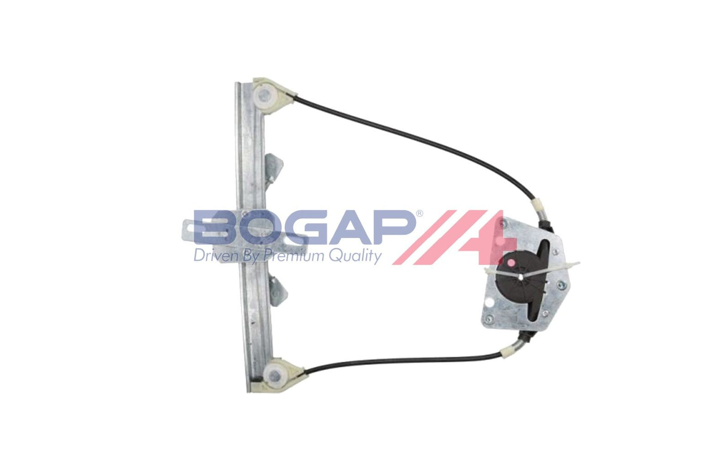 BOGAP P5341152 Window Regulator