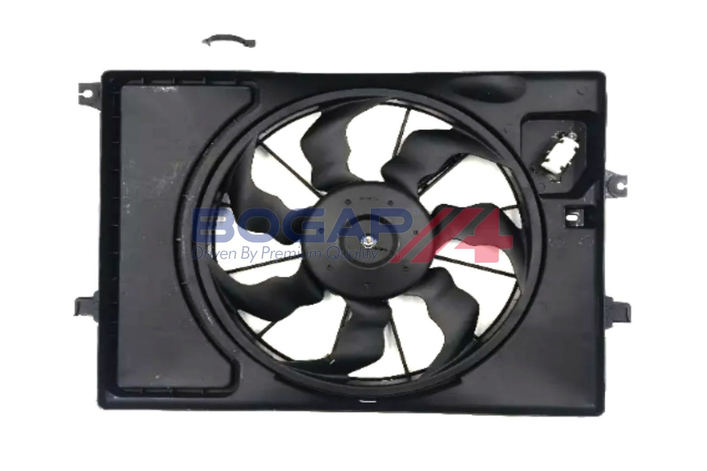 BOGAP Y4243103 Fan, Engine Cooling