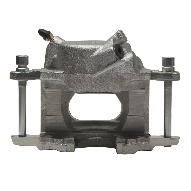 DFC 69-72 Buick Skylark Front-R Premium Caliper - Silver Zinc Coated