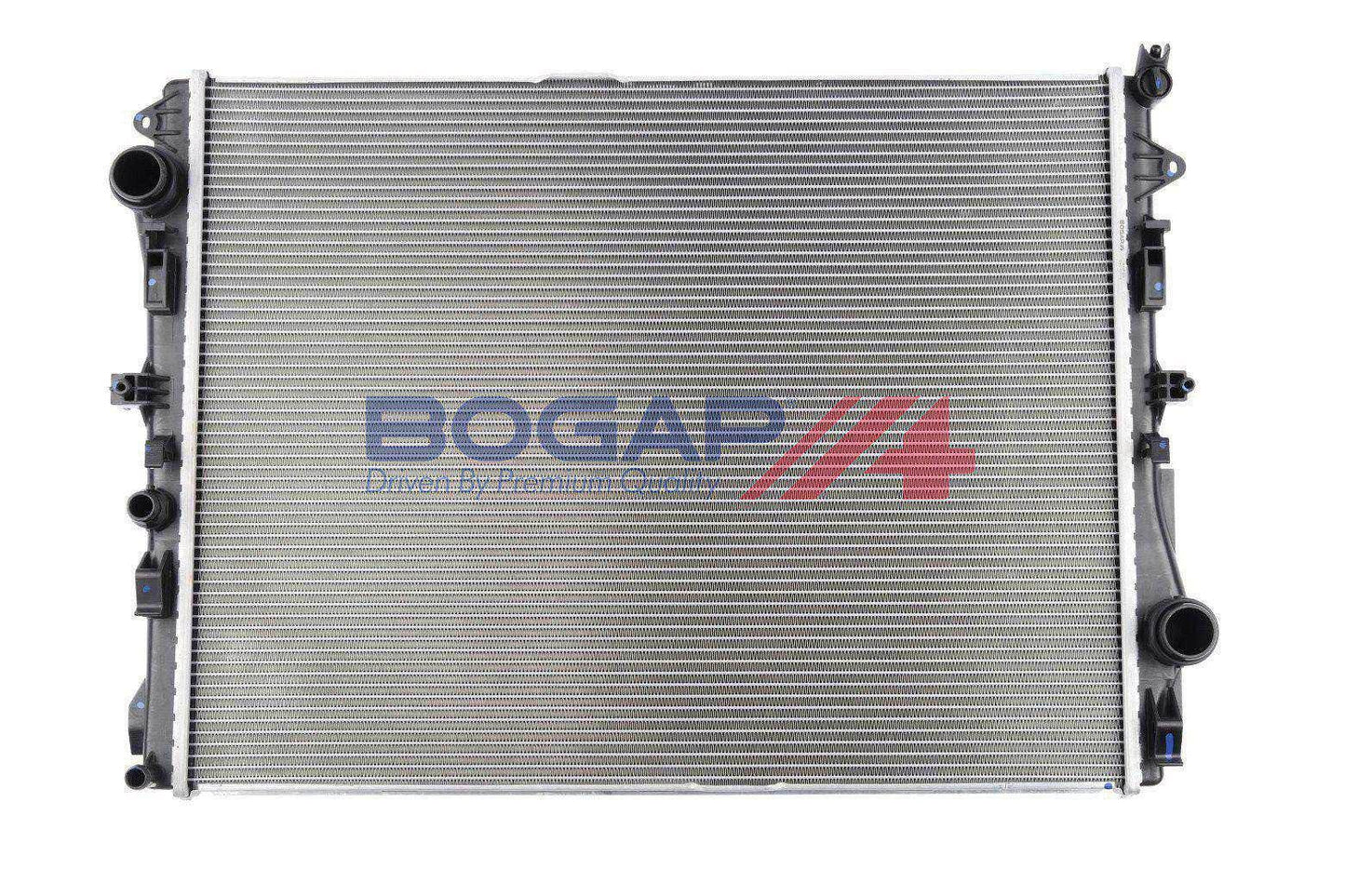 BOGAP C4210115 Radiator, Engine Cooling