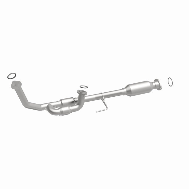 MagnaFlow Direct Fit Catalytic Converter California Grade CARB Compliant 95-97 Toyota Avalon