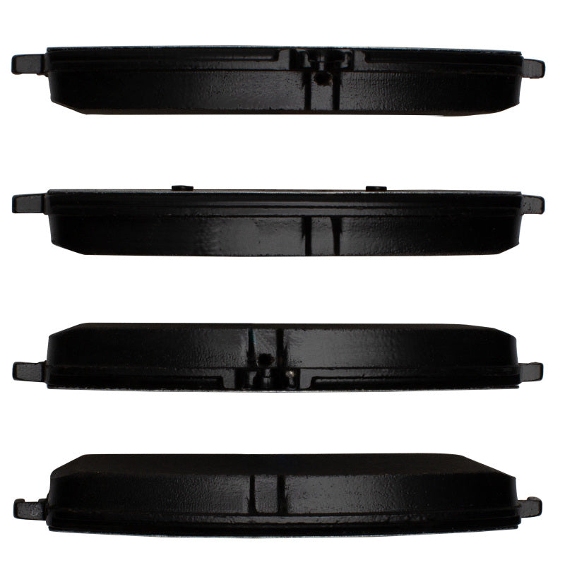 DFC 19-25 Mercedes-Benz G550 Front 5000 Advanced Low Metallic Brake Pads