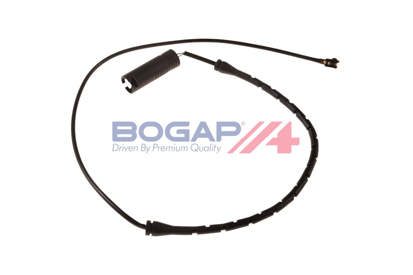 BOGAP B7118123 Warning Contact, Brake Pad Wear | ML Performance Car Parts