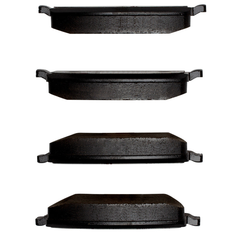 DFC 05-21 Audi A6 (USA/Canada) Rear 5000 Advanced Low Metallic Brake Pads