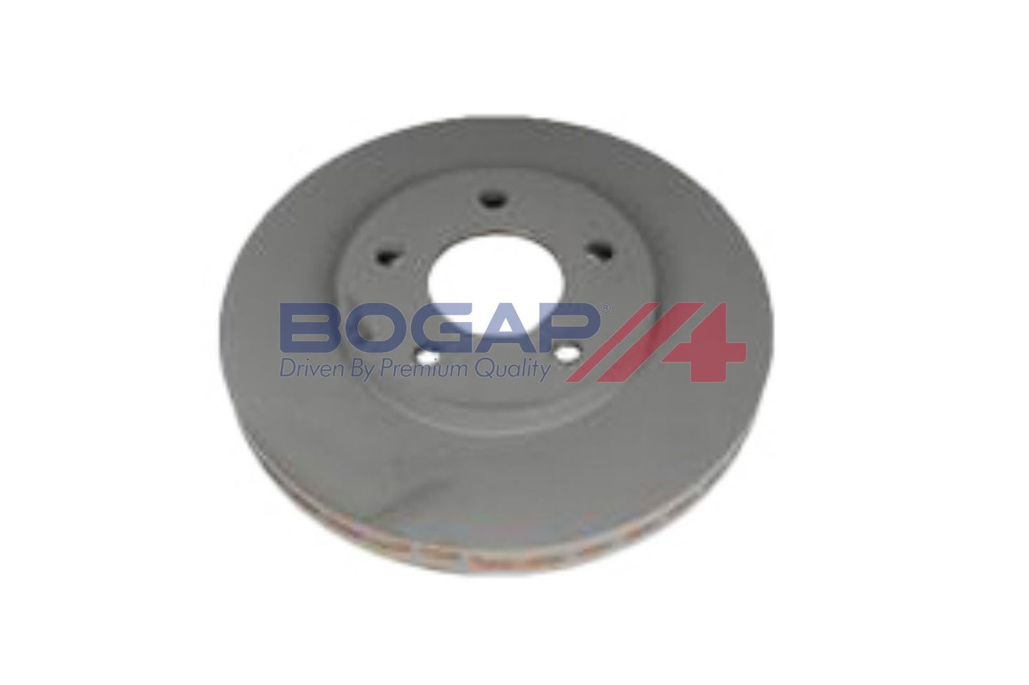 BOGAP G8211148 Brake Disc