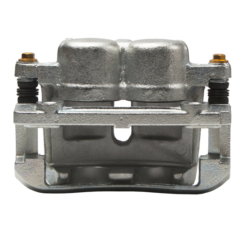 DFC 04-04 Ford F-150 2WD Front-R Premium Caliper - Silver Zinc Coated