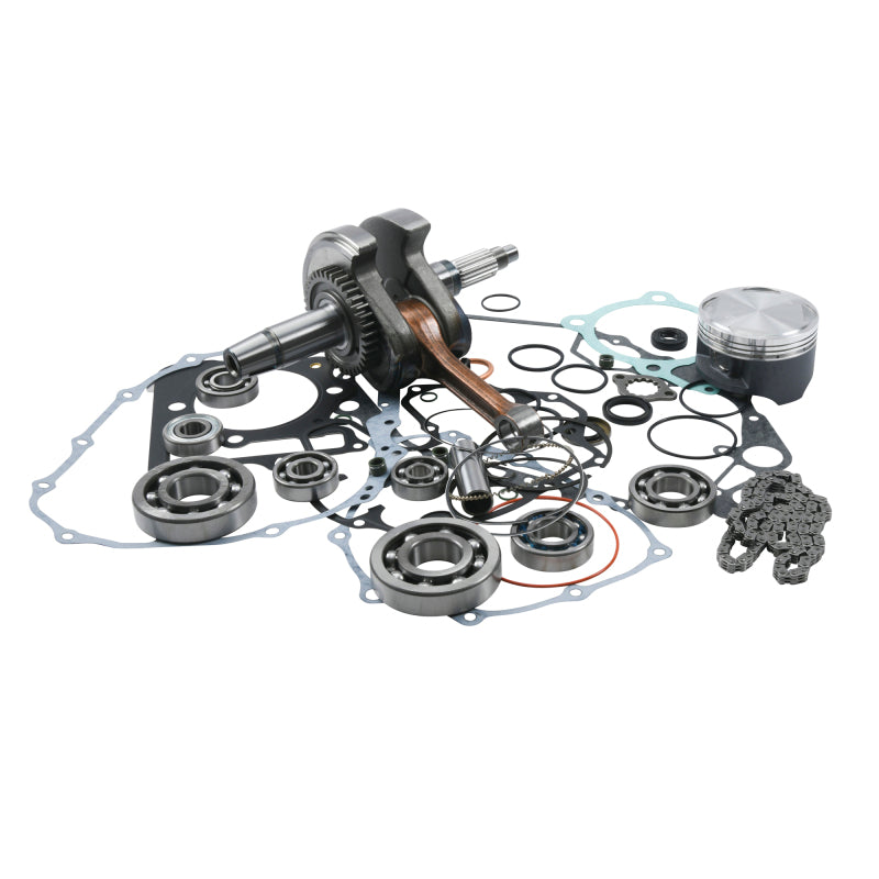 Vertex Pistons Vertex Honda Complete Engine Rebuild Kit