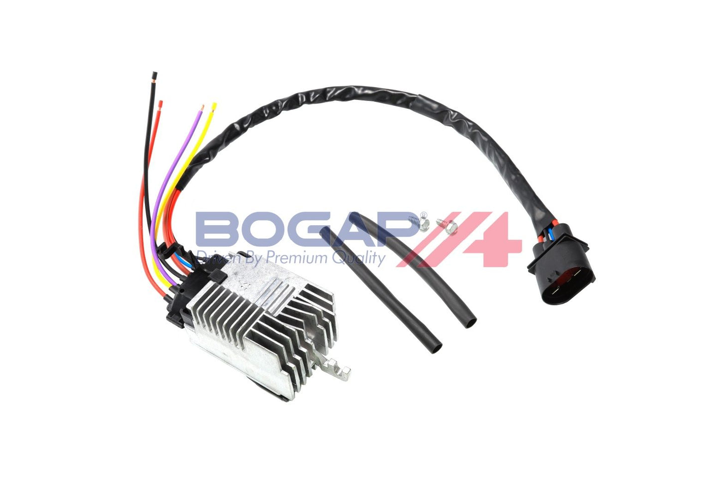 BOGAP A4244110 Control Unit, Electric Fan (Engine Cooling)