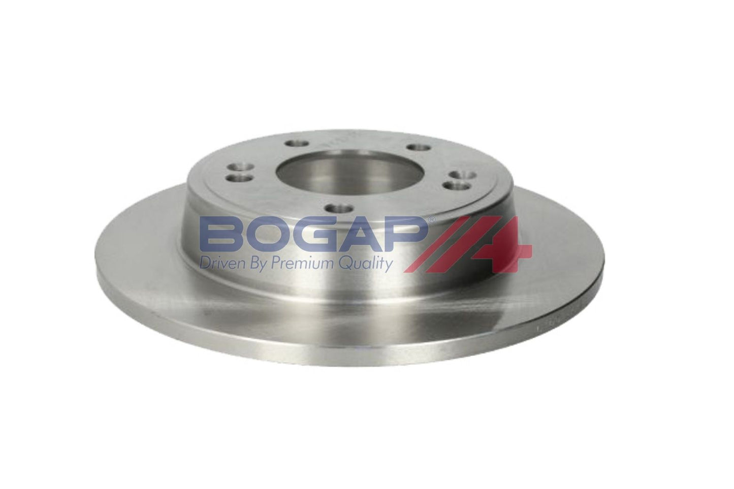 BOGAP Y8211107 Brake Disc | ML Performance Car Parts