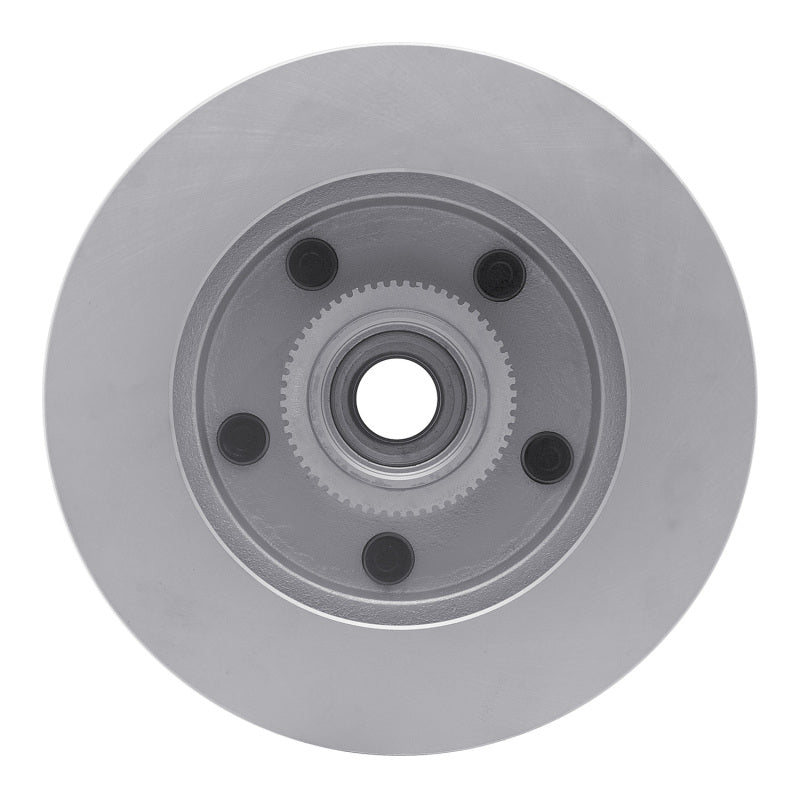 DFC 94-03 Ford E-150 Front GeoSPEC Coated Rotor
