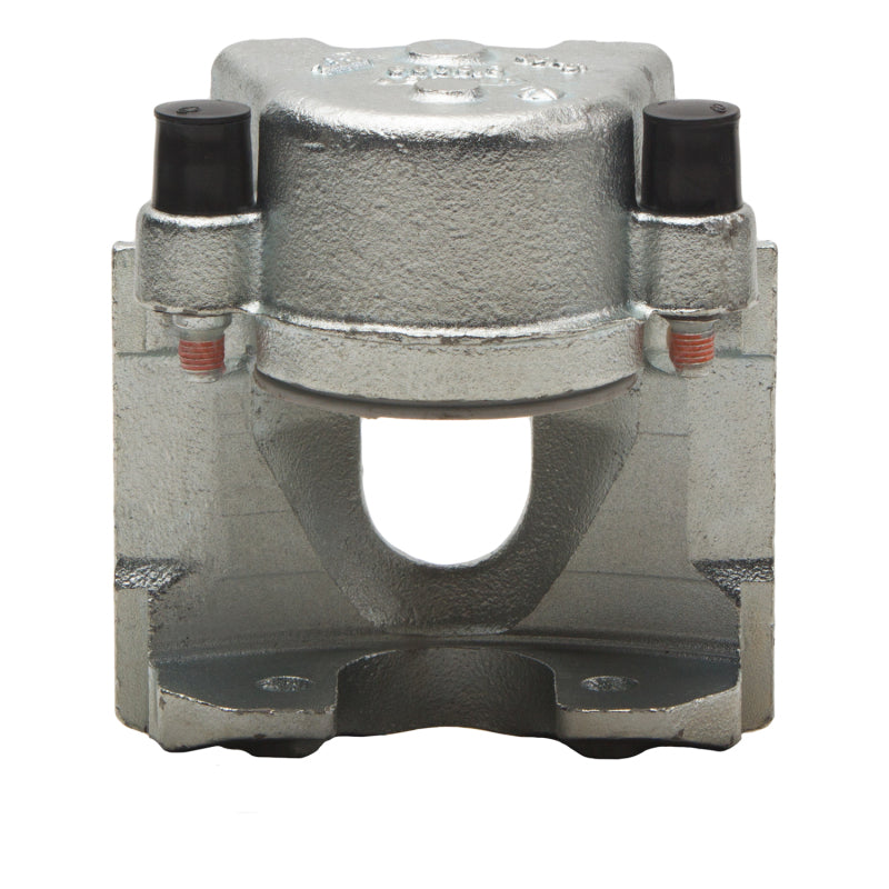 DFC 91-96 Dodge Dakota 4WD Front-R Premium Caliper - Silver Zinc Coated