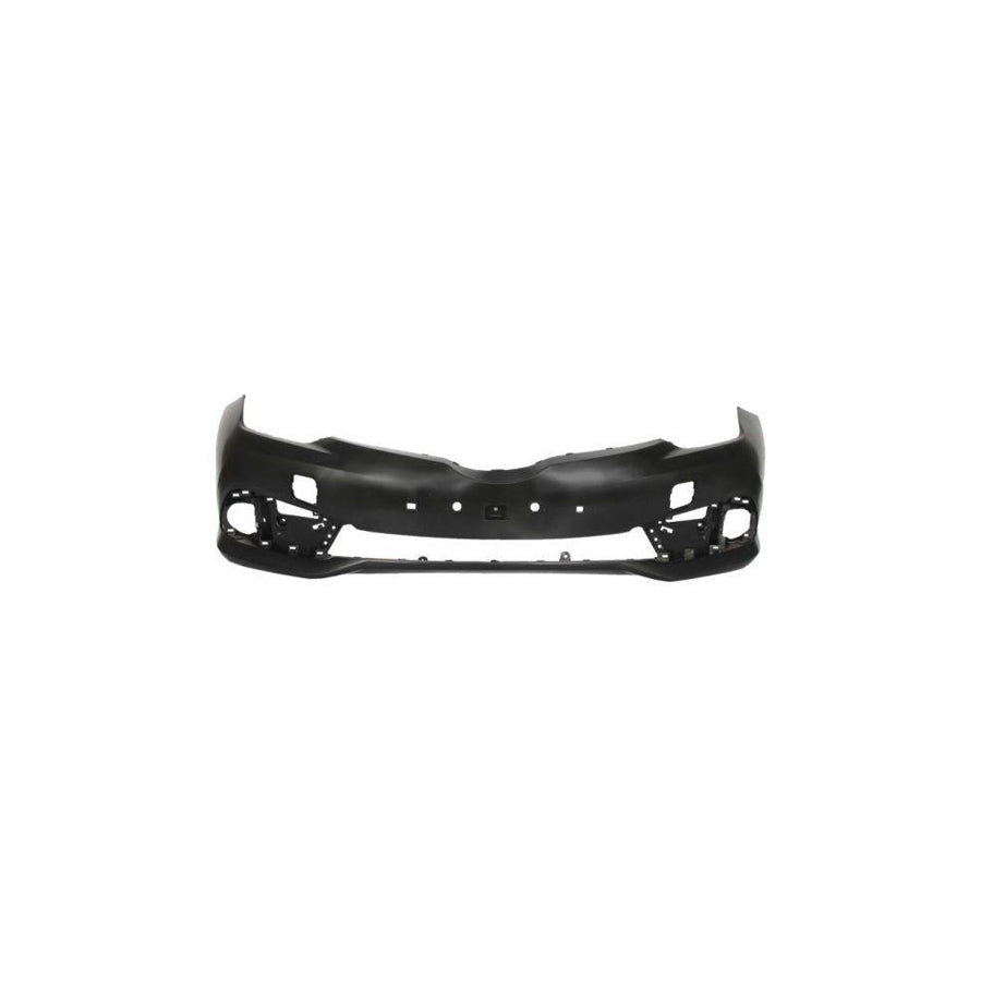 Blic 5510-00-8118904Q Bumper for Toyota Auris
