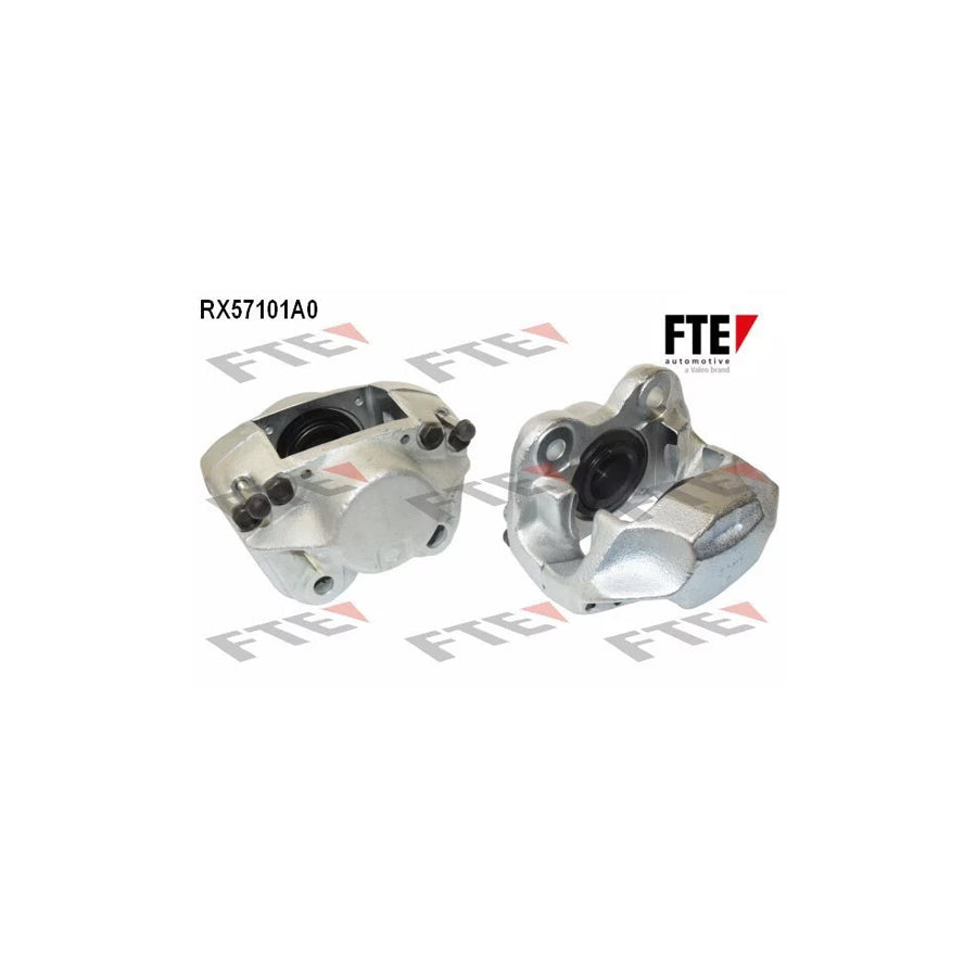 FTE Rx57101A0 Brake Caliper for VW Lt
