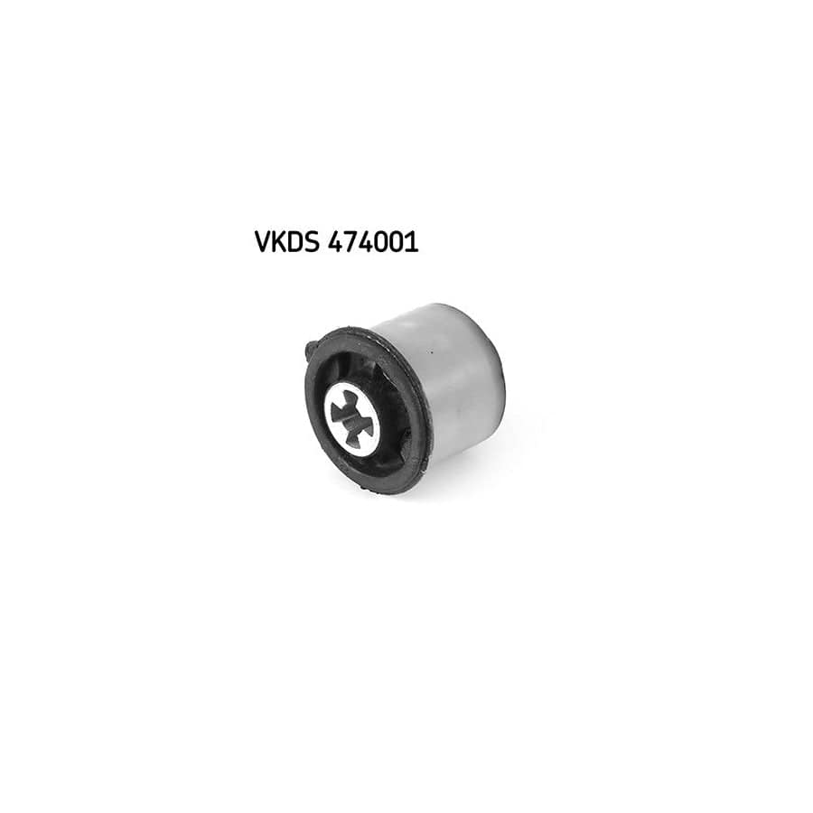 Skf Vkds 474001 Axle Bush