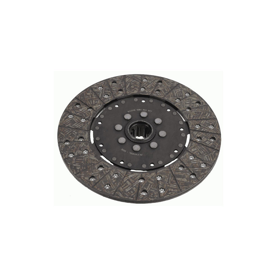 Sachs 1864 634 077 Clutch Disc