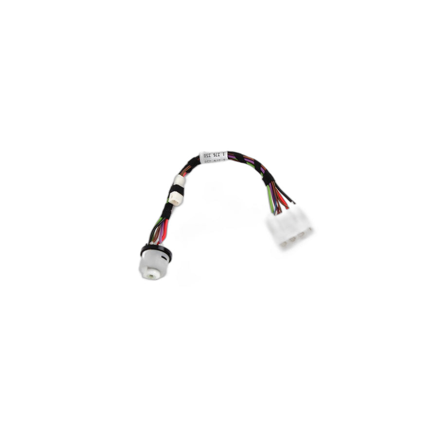 Genuine BMW 61321376358 E24 Ignition Switch (Inc. 635CSi)