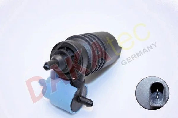 Dakatec 40032W Water Pump, Window Cleaning
