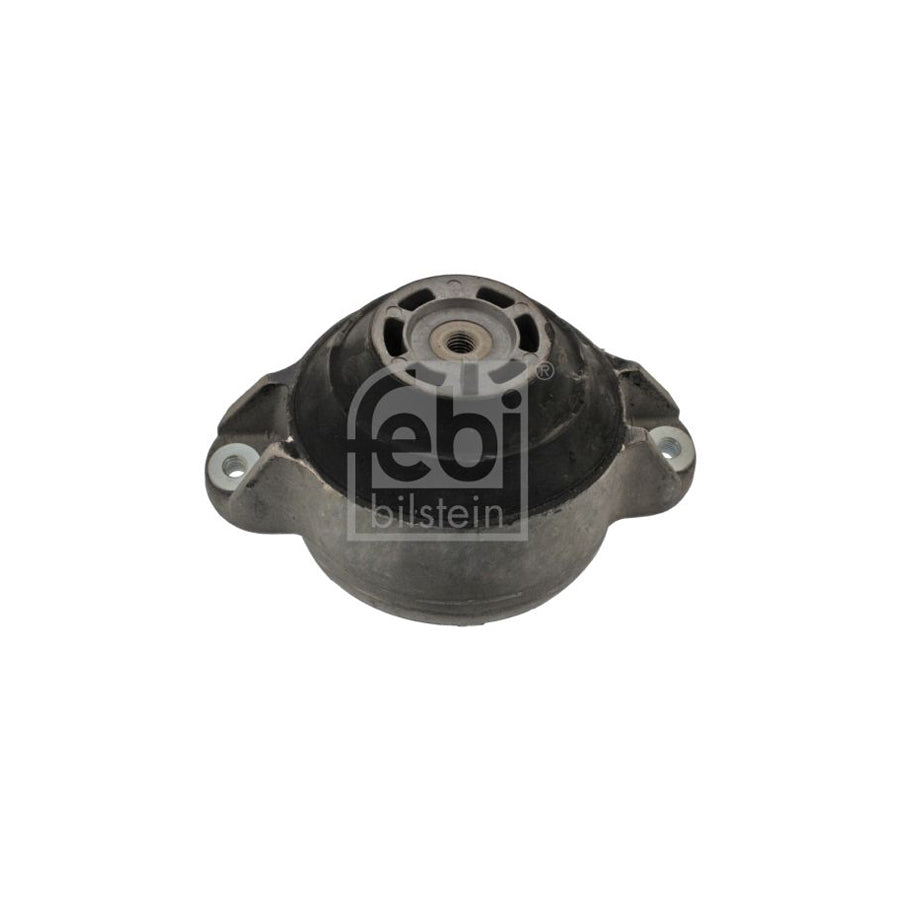 Febi Bilstein 07928 Engine Mount Suitable For Mercedes-Benz Sl Convertible (R129)