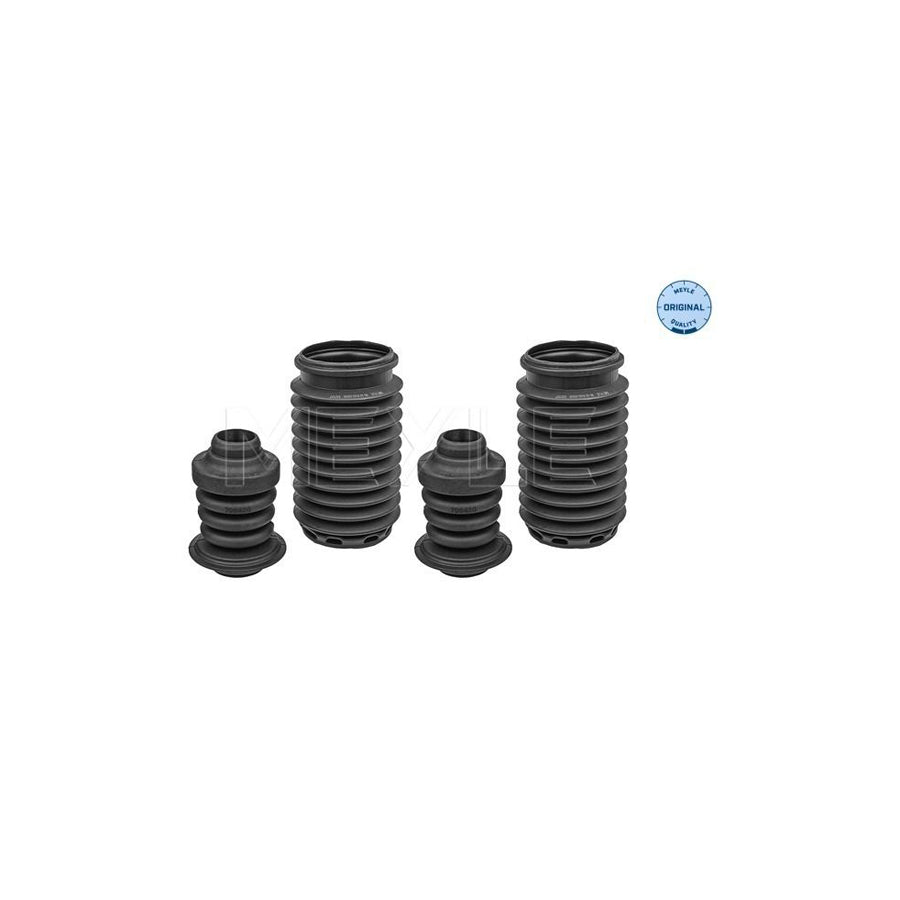 Meyle 16-14 640 0008 Dust Cover Kit, Shock Absorber