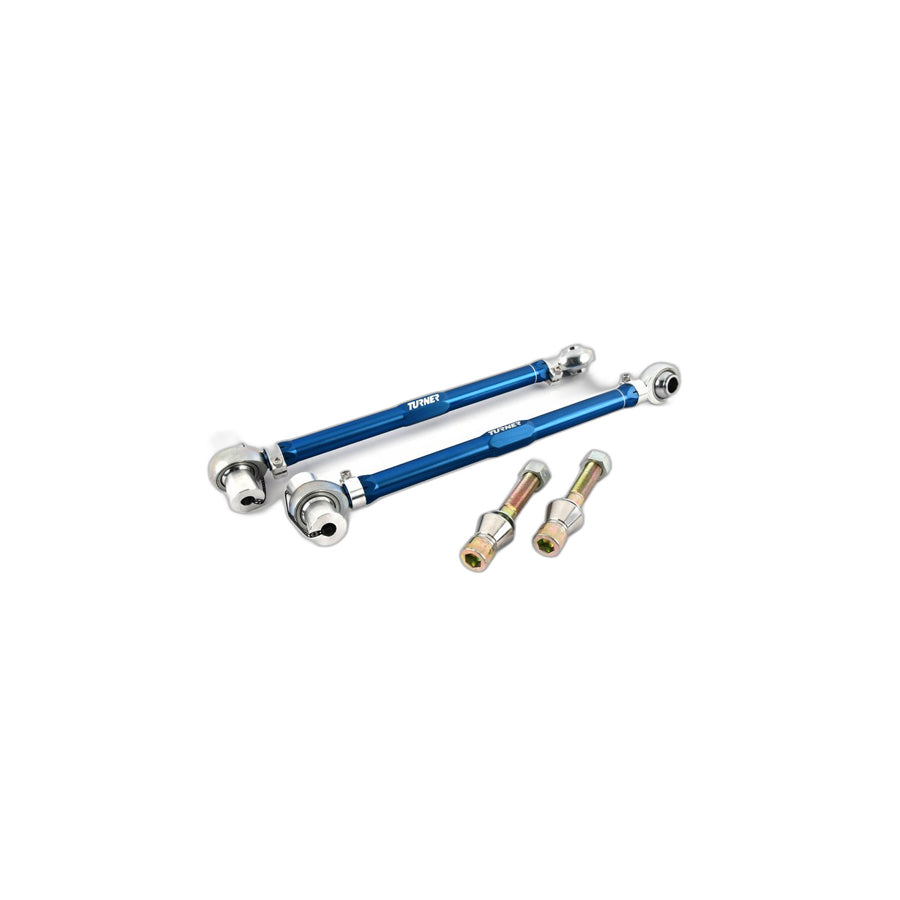 Genuine BMW 31122405862 E91 E87 E90 Repair Set For Radius Rod, Right VALUE LINE (Inc. Z4 18i, 330i & 316i)