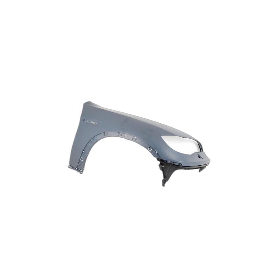 Genuine BMW 51657238598 E70 M Side Panel, Primed, Front Right SRA (Inc. X5 M)