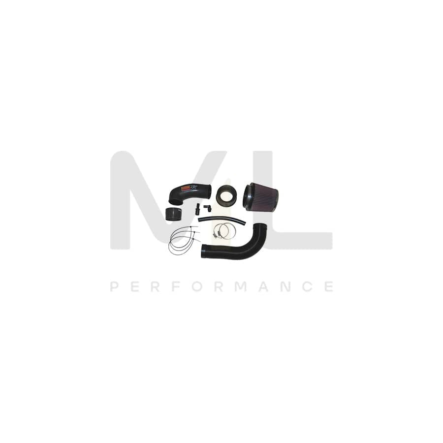 K&N 57-0602 Performance Air Intake System