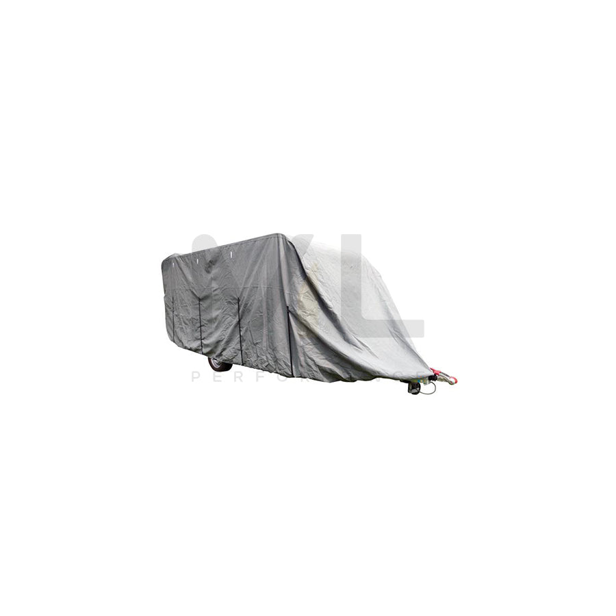 CARPOINT Ultimate Protection 1723433 Caravan cover XL 250x670 cm