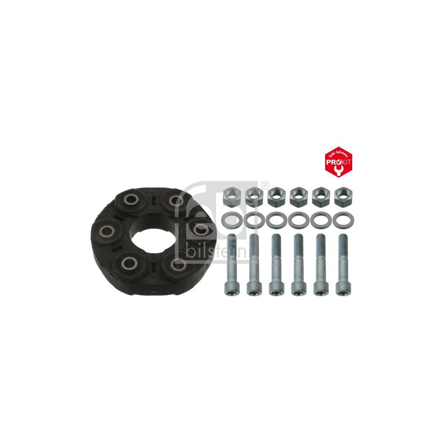 Febi Bilstein 40087 Drive Shaft Coupler