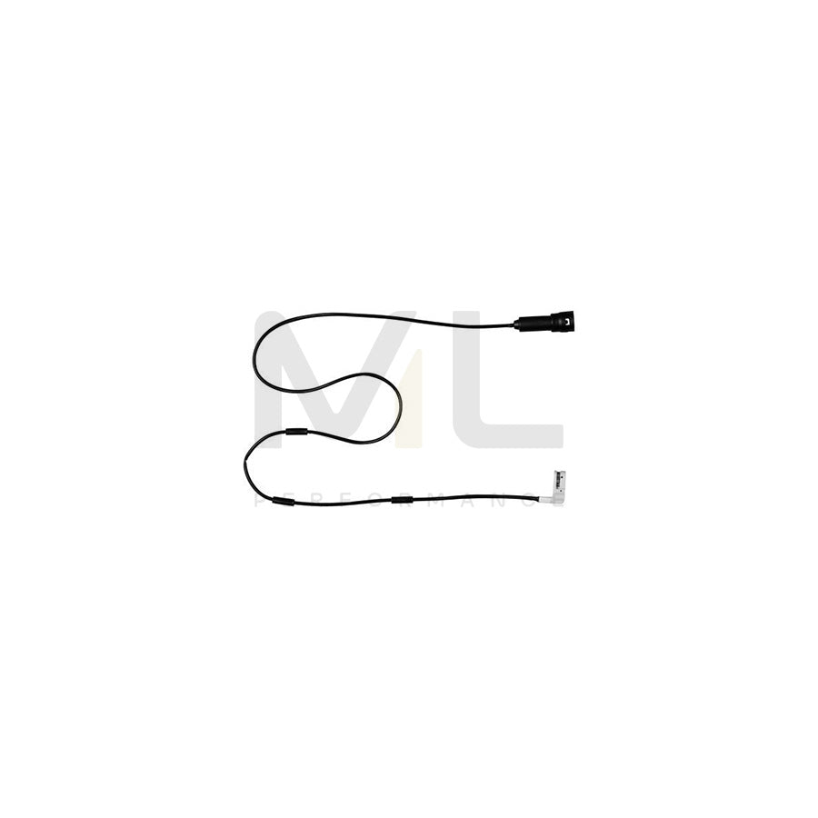 TEXTAR 98012500 Brake pad wear sensor