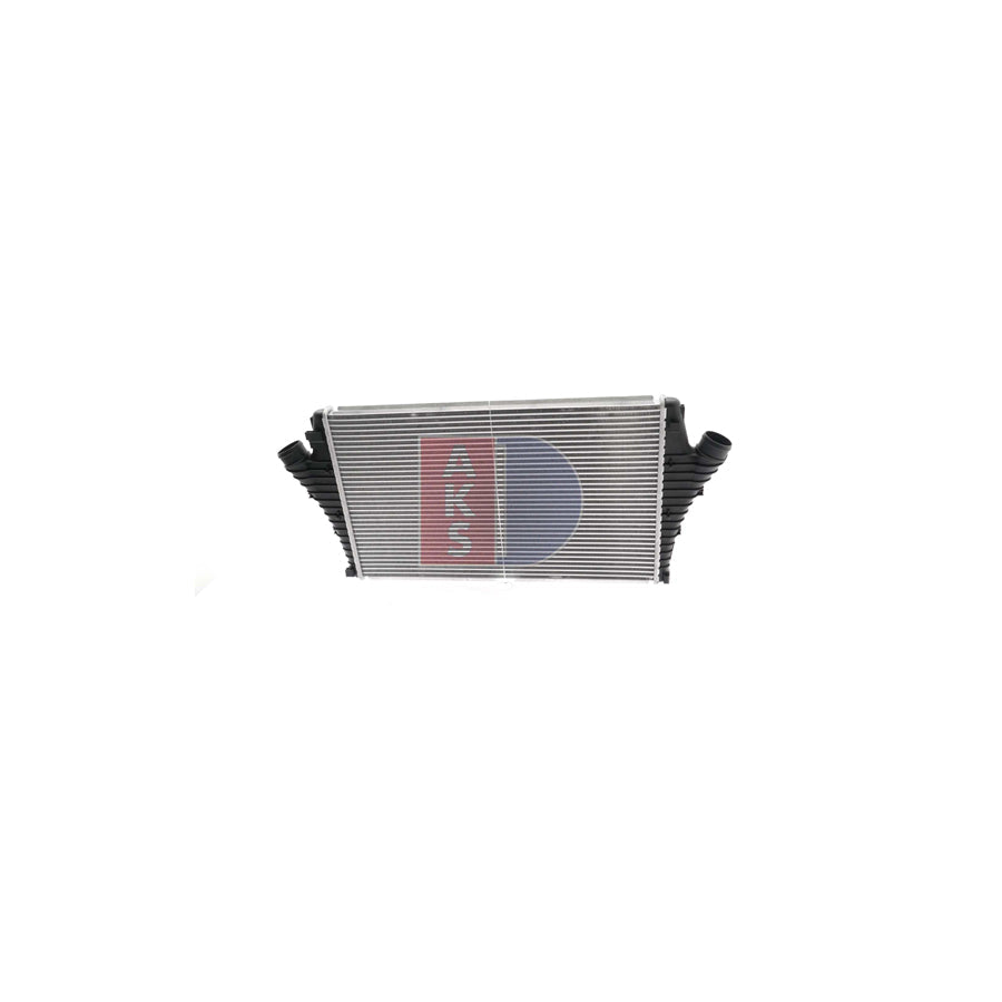 AKS Dasis 157013N Intercooler