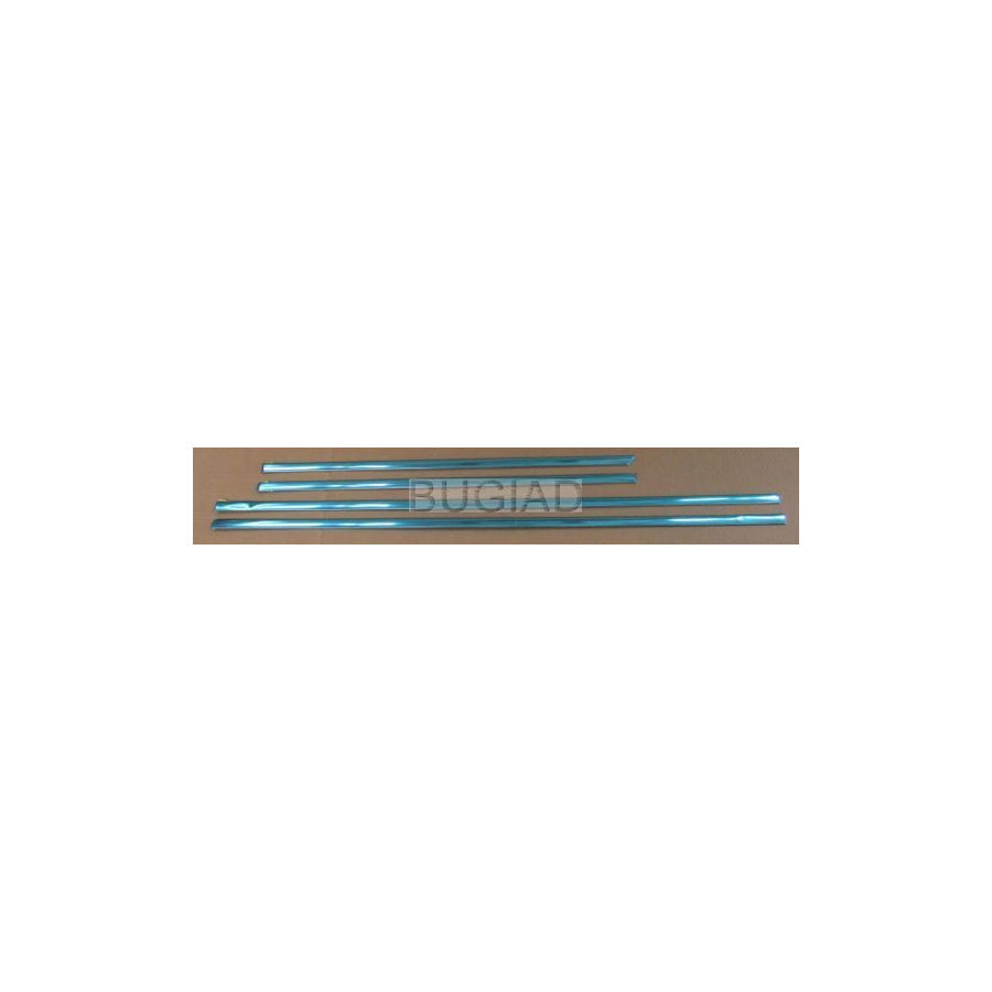 BUGIAD Bsp23829 Door Molding for Skoda Superb