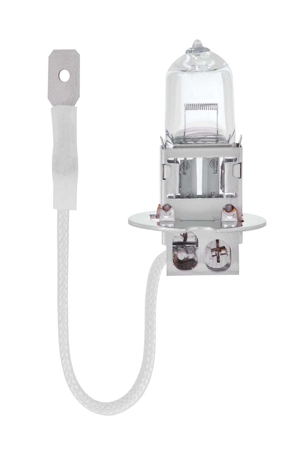 RING RU453LL 12V 55W H3 P14.5s Halogen Headlamp (Long Life)