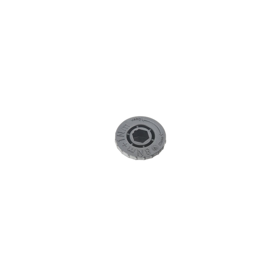 Genuine BMW 24117588765 F02 G11 F15 Oil Drain Plug M18X1 (Inc. 530eX)