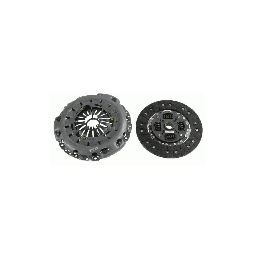 Sachs Xtend 3000 951 806 Clutch Kit