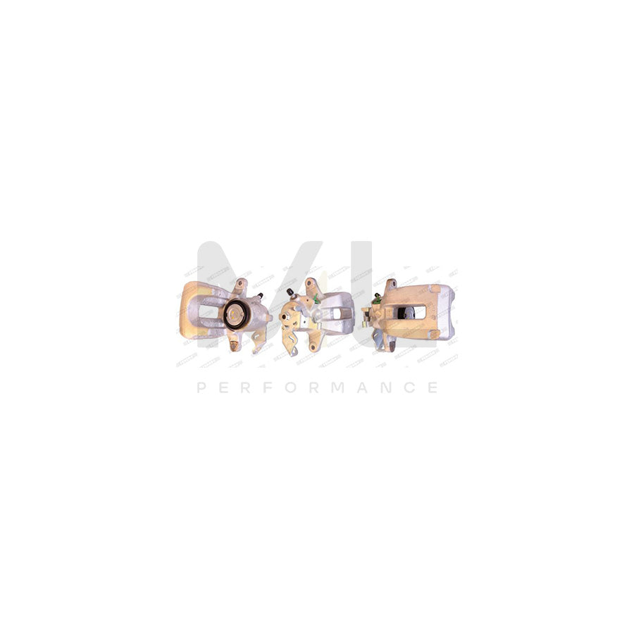 Ferodo Premier FCL694450 Brake Caliper With Accessories