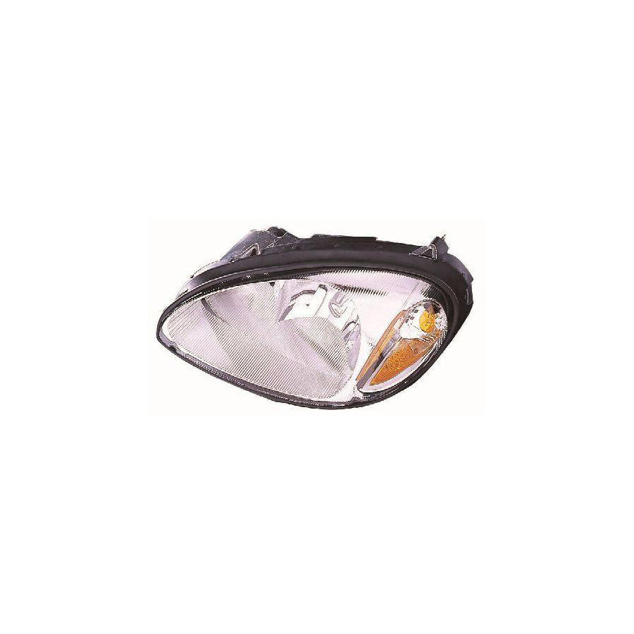 Abakus 3331159Lus Headlight for Chrysler Pt Cruiser Estate