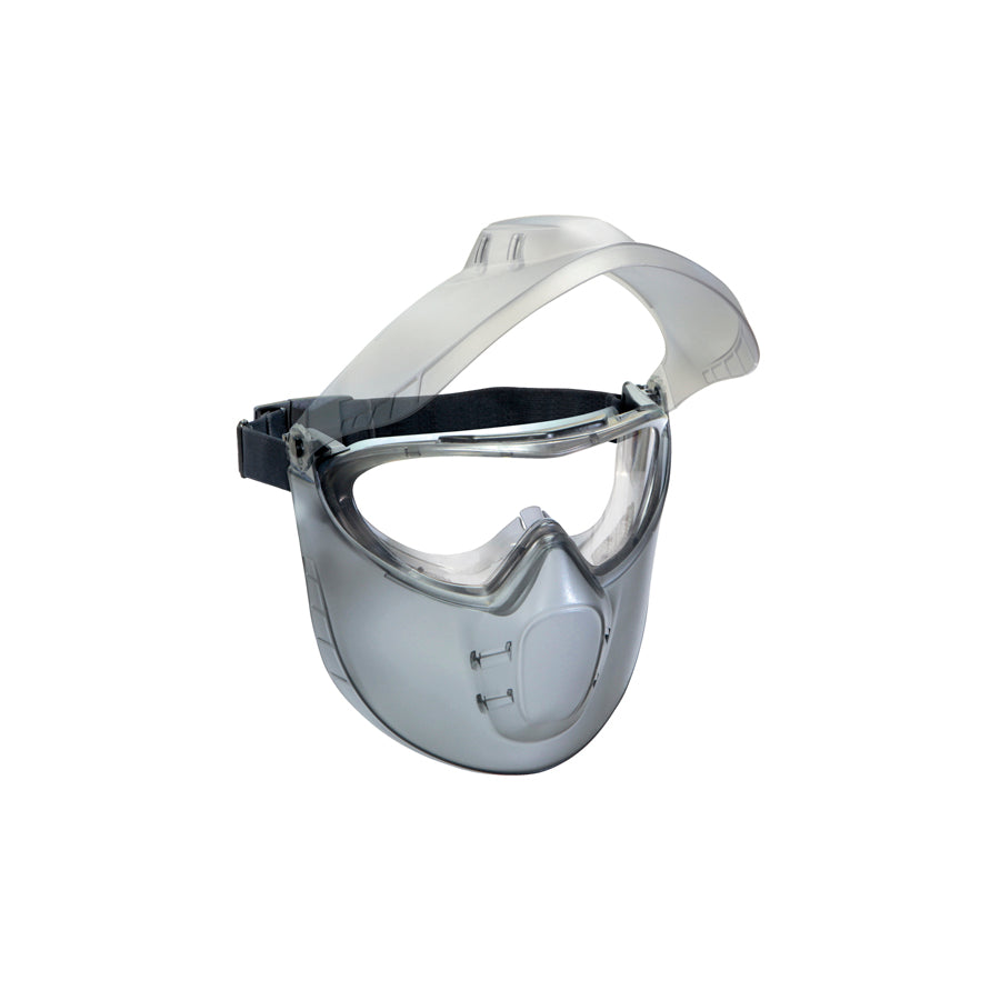 Gys 047839 Luxury Protection Helmet Colourless Welding Accessories