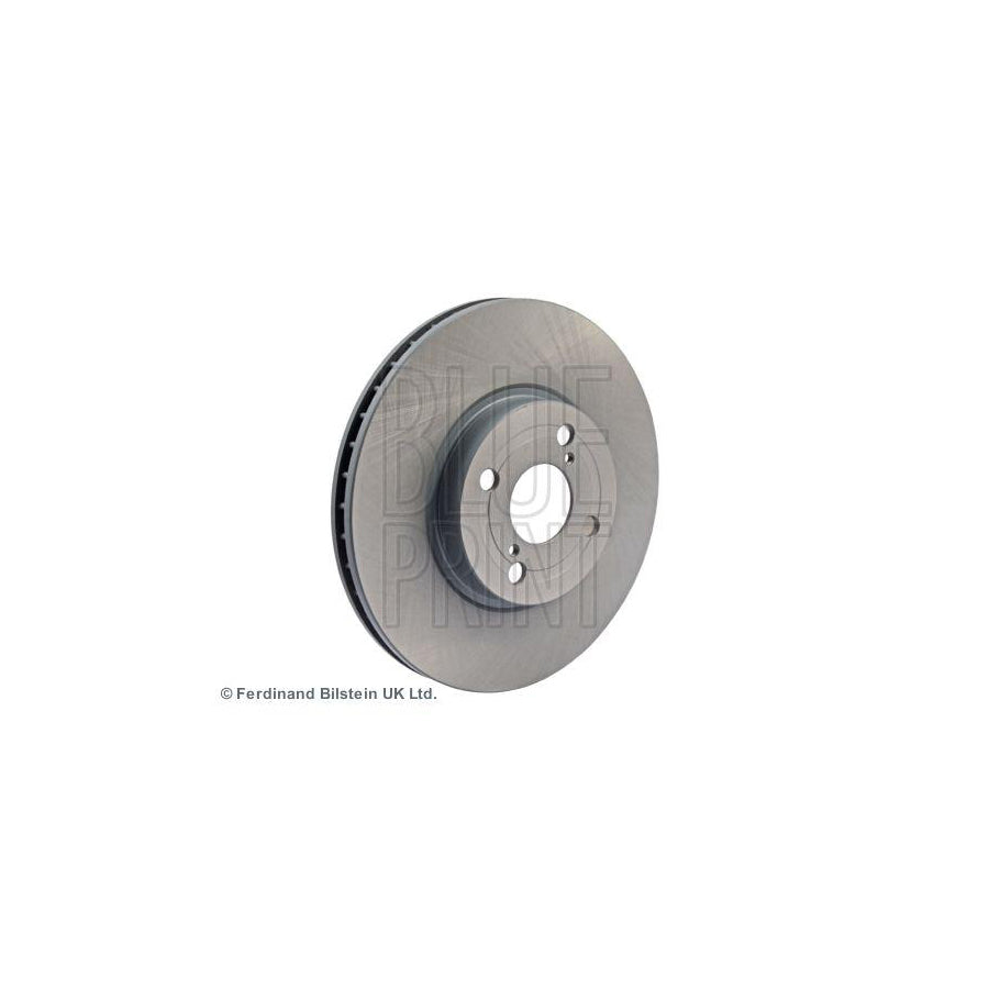 Blue Print Adt343164 Brake Disc for Toyota Corolla