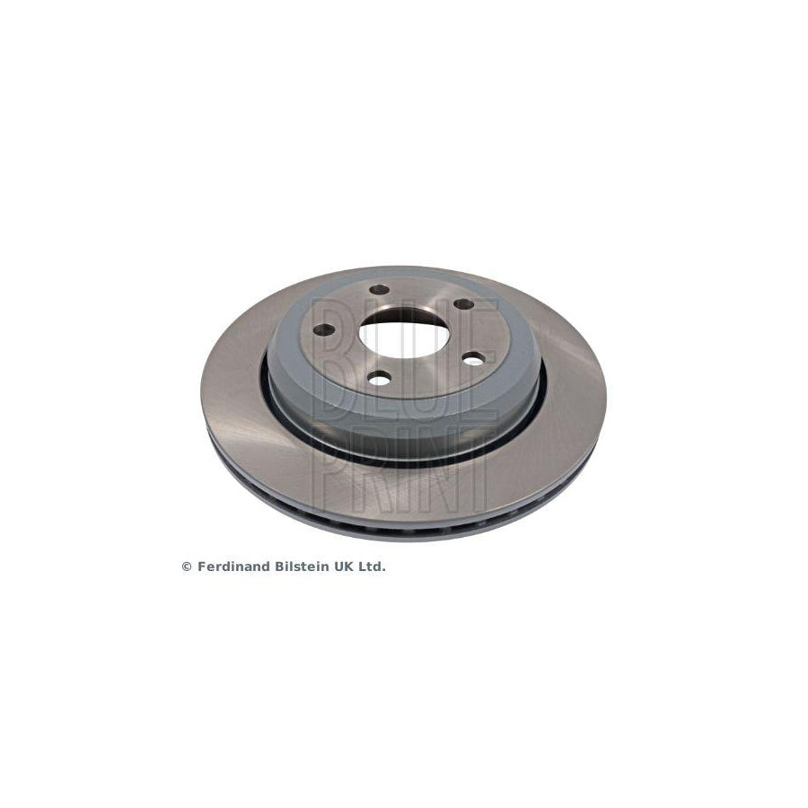 Blue Print Ada104366 Brake Disc for Jeep Grand Cherokee IV (Wk, Wk2)