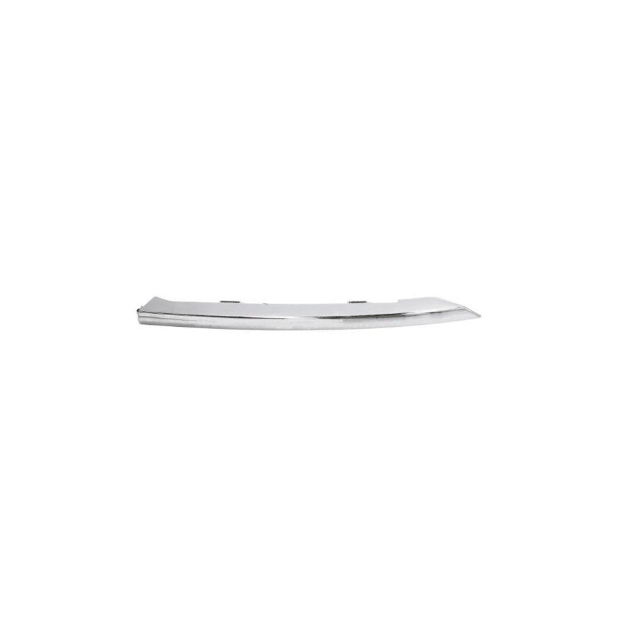 Blic 5703-05-3222921P Bumper Moulding for KIA Optima