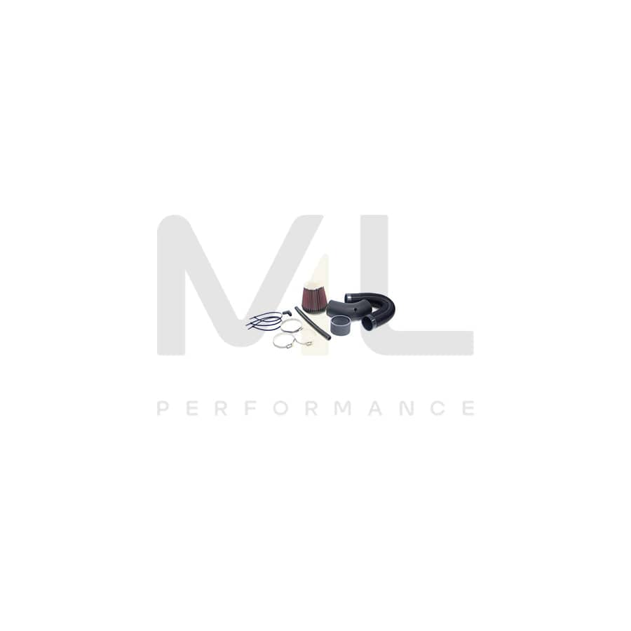 K&N 57-0489 Performance Air Intake System