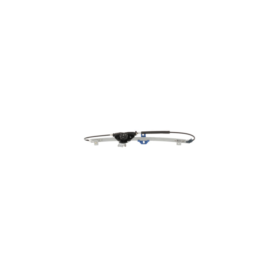 BUGIAD Bsp23825 Window Regulator for Skoda Superb