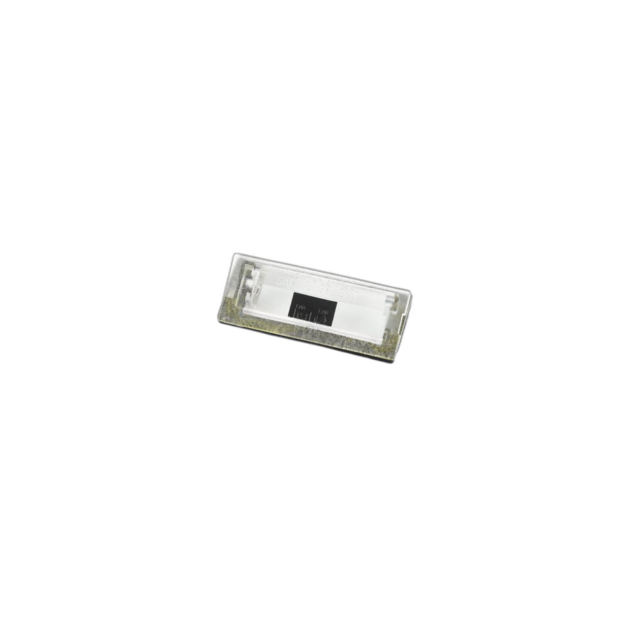 Genuine BMW 51138236878 E39 Lens F Registration Plate Illumination (Inc. 540i)