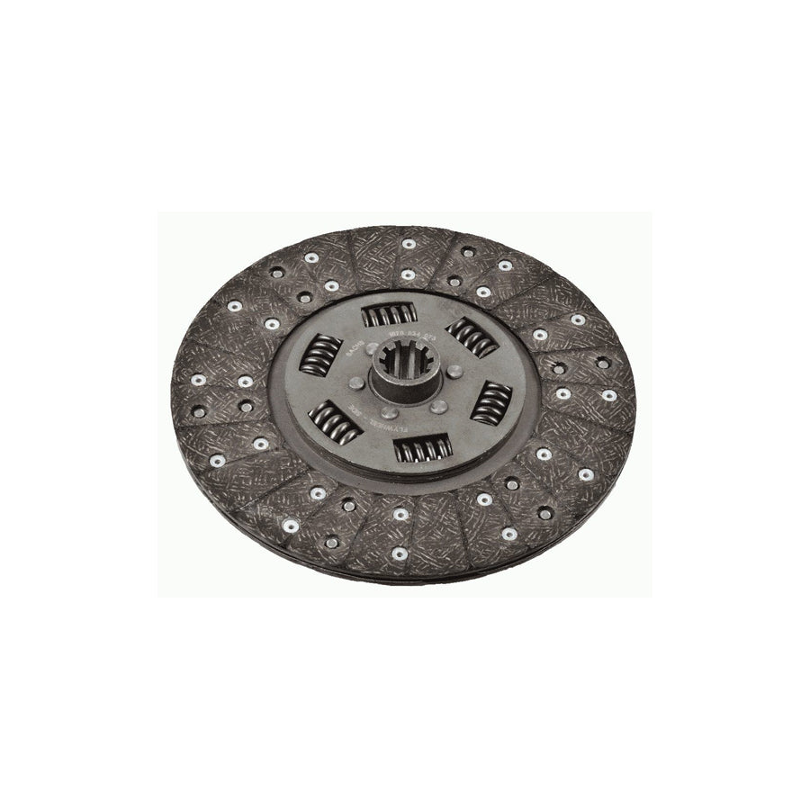 Sachs 1878 634 073 Clutch Disc