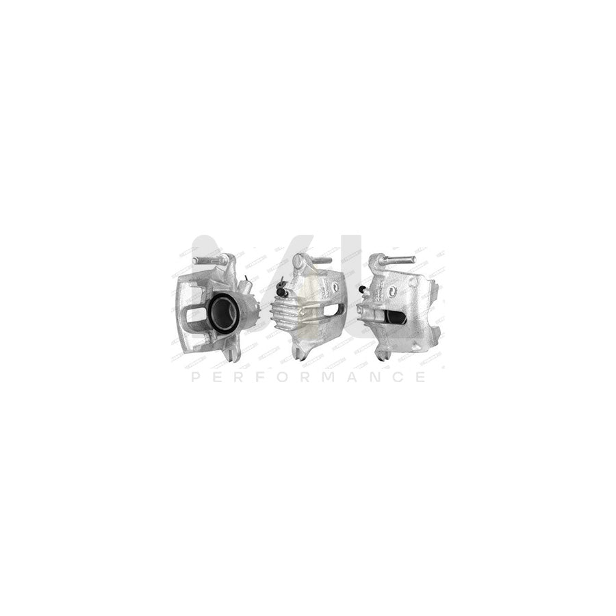 Ferodo Premier FCL694371 Brake Caliper With Accessories