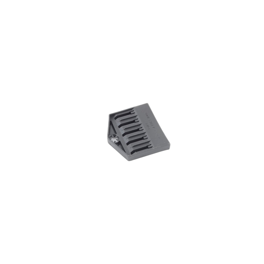 Genuine BMW 61131393766 E61 E46 E83 Insulation Housing, Fan Connector 9 POL. (Inc. Z3 2.8)
