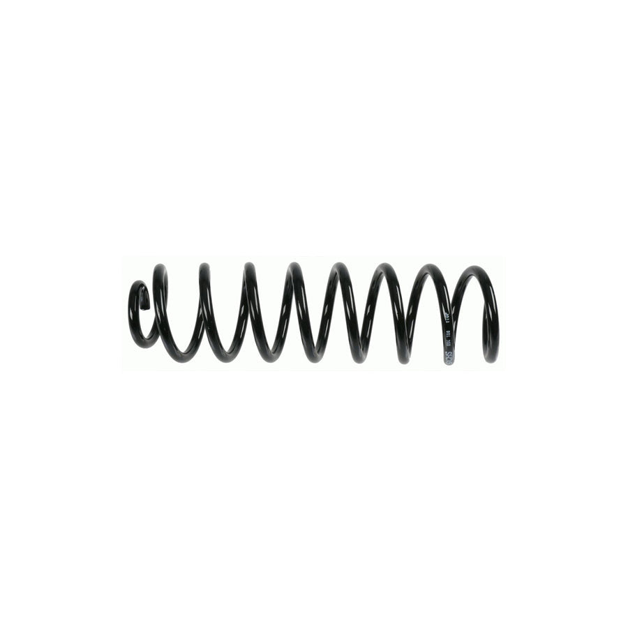 Sachs 994 188 Coil Spring For Renault Megane Ii Sport Tourer (Km)