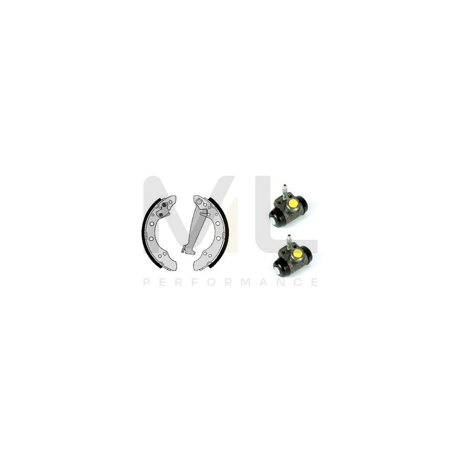 brembo-standard-kit-h-85-040-brake-shoe-set-for-skoda-felicia-o-200mm