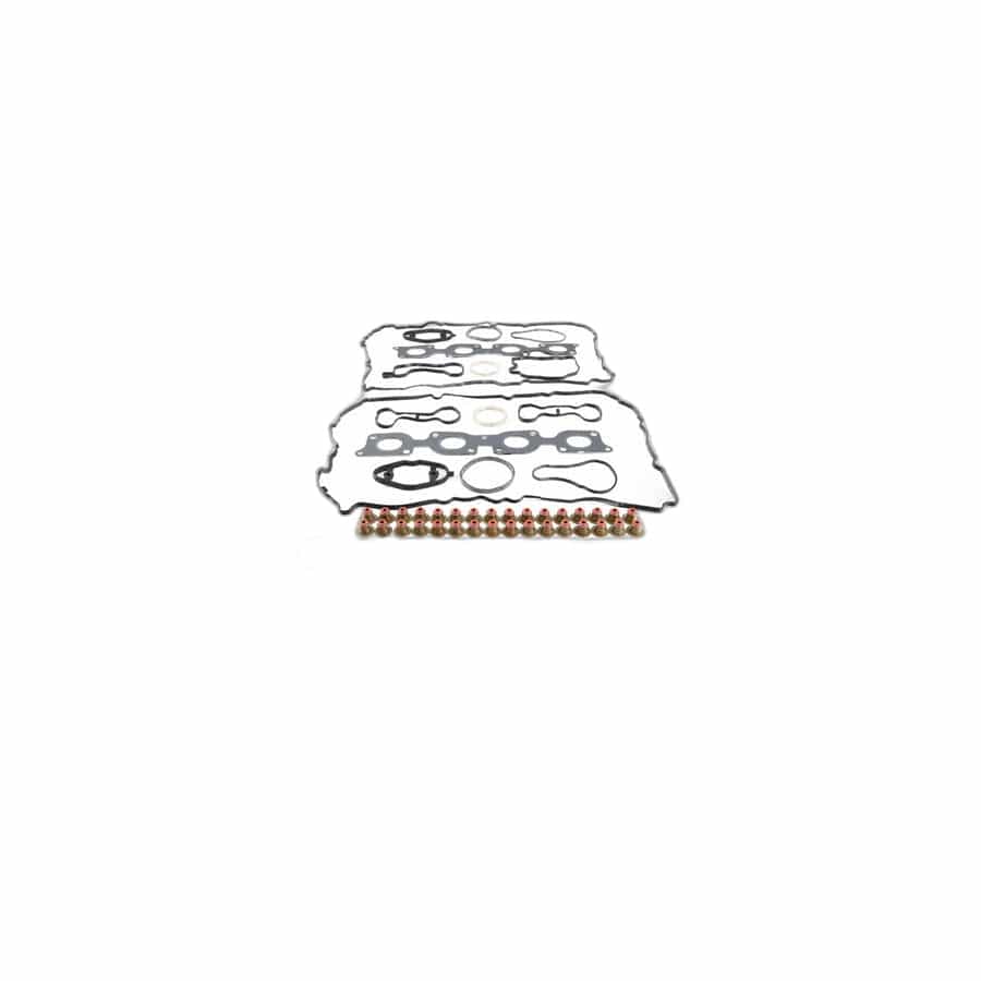 Genuine BMW 11122327854 F10 F01 F02 Gasket Set Cylinder Head Asbestos Free (Inc. 550iX, 650iX 4.4 & 650i)